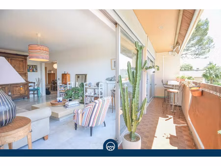 vente appartement 3 pièces 85 m² cagnes-sur-mer (06800)