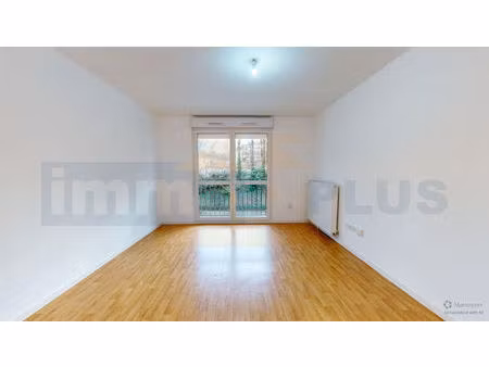 appt fontenay le fleury 3 pièces 56.01 m2 + 2 parkings en sous-sol et en enfilades