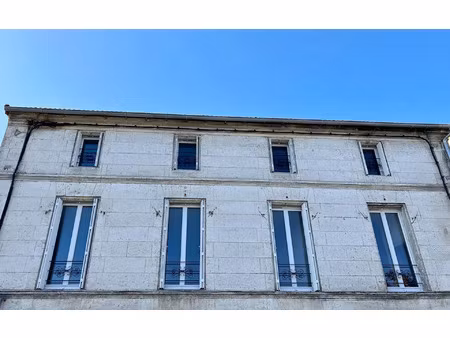 immeuble angoulême m² t-11 à vendre  265 000 €