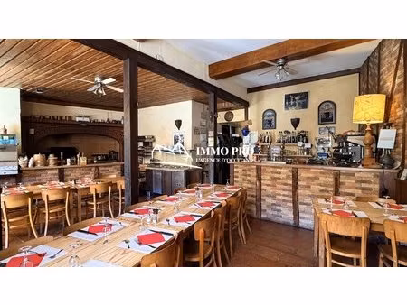samatan immeuble local commercial & appartement