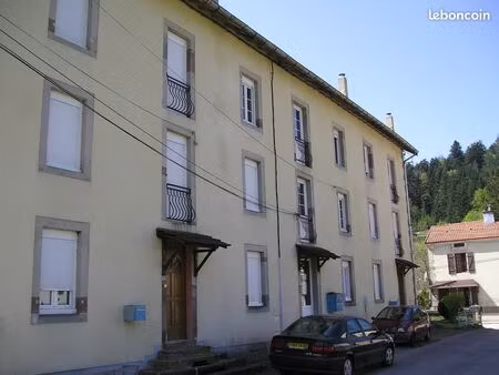 immeuble de rapport 17% potentiel