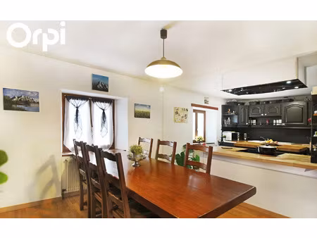 appartement lapoutroie 106 m² t-4 à vendre  199 500 €