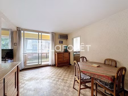 appartement type 3 65m2 quartier camas
