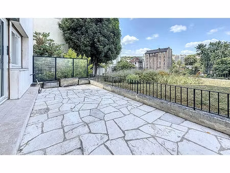 appartement meudon 3 pièce(s) 66.43 m2
