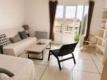 appartement montpellier aiguelongue 4 pièce(s) 70 m2