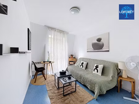 appartement noisy le grand 1 pièce(s) 19m²