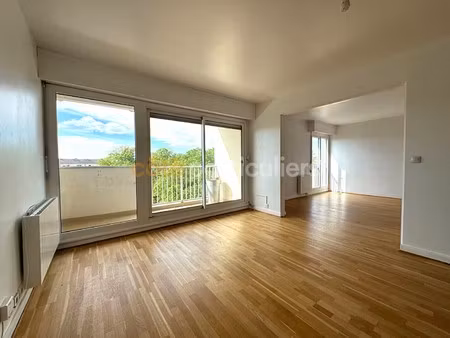 appartement orleans 4 pièces 78.99 m2