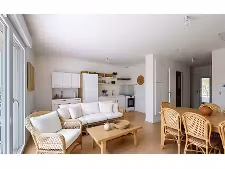 appartement puilboreau 44.16 m² t-2 à vendre  179 140 €