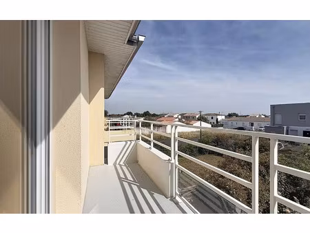 appartement puilboreau m² t-2 à vendre  185 500 €