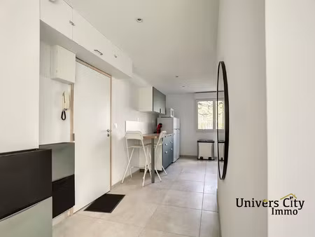 appartement à vendre rezé