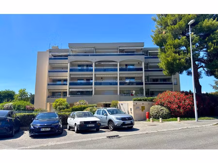 appartement saint-laurent-du-var 68.88 m² t-3 à vendre  270 000 €