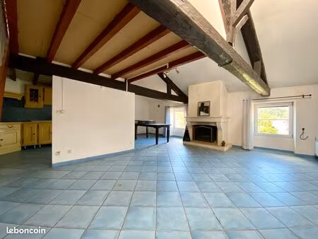 appartement 2 pièces bis - 71 15 m²