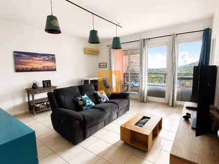 opportunite a saisir : beau t3 d'environ 60 m2 a la plaine