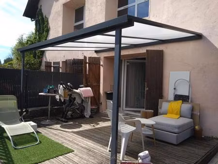 appartement 1 pièce