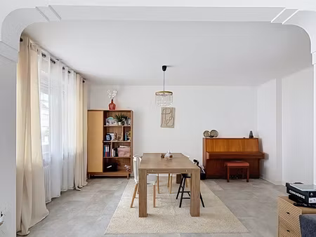 thionville f5 3 chambre 100m2 251000eur
