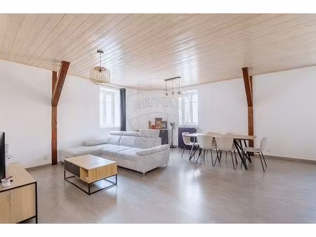 appartement 1 chambre(s) à vendre
