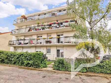 appartement villejuif 2 pièce(s)