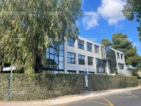 vente bureaux 466 m²