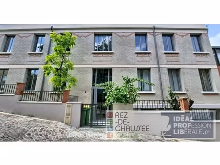 vente bureaux 52 m² à 102 m²