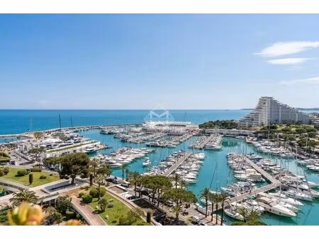vente commerce villeneuve loubet 06270 1460m²