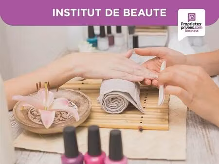 location local d’activités levallois perret 92300 55m²