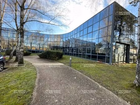 vente local d’activités saclay 91400 2244m²