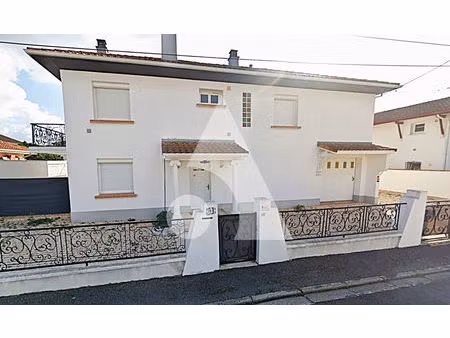maison aureilhan 6 pièces 160.43 m²