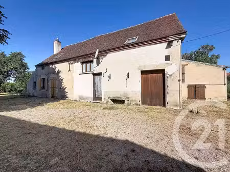 maison à vendre - 5 pièces - 153 m2 - bayet - 03 - auvergne