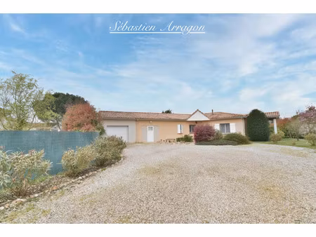 maison à vendre bias 5 pièce(s) 130m2 242 900€