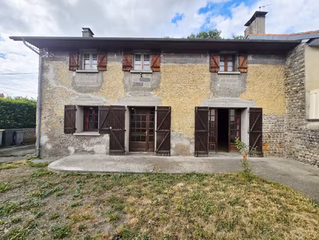 maison 110 m2 -3 chambres-