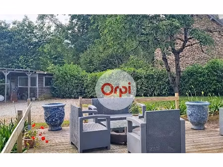maison campénéac m² t-4 à vendre  179 000 €