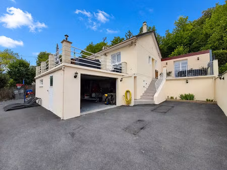 maison 5 pièce(s) 100 m2