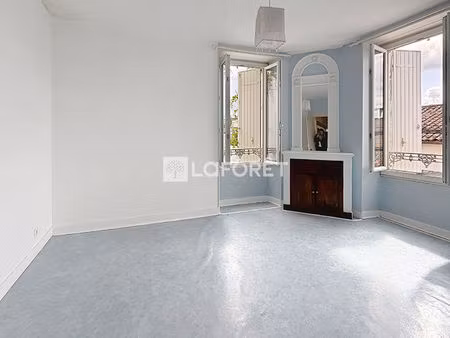 maison cognac 4 pièce(s) 90.7 m2