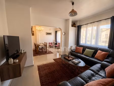 maison à vendre eaubonne 6 pièce(s) 110m2 760 000€