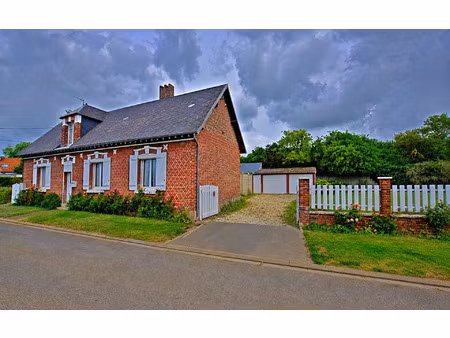 maison étalon m² t-3 à vendre  110 000 €