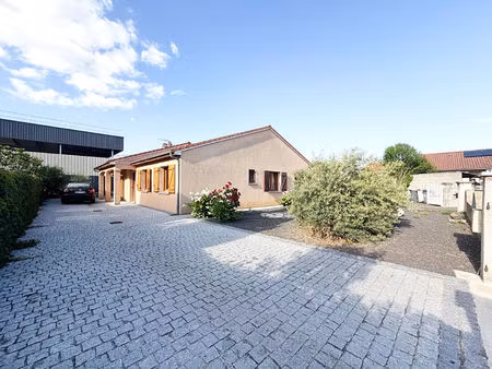 maison 6 pièces 139 m2
