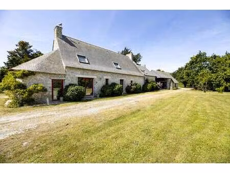 vente maison à guérande (44350) : à vendre / 230m² guérande