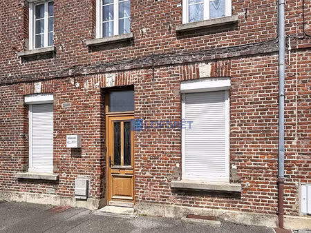 maison ham 5 pièce(s) 94 m2