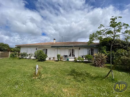 maison 4 chambres