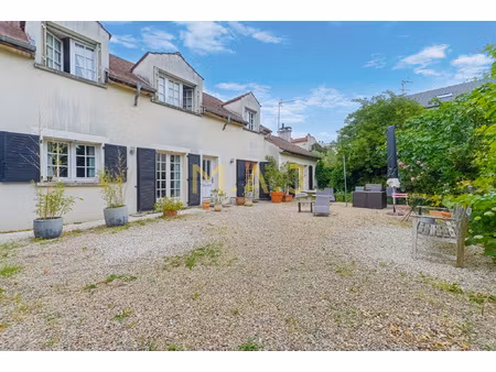 maison 5 pièces 100m2