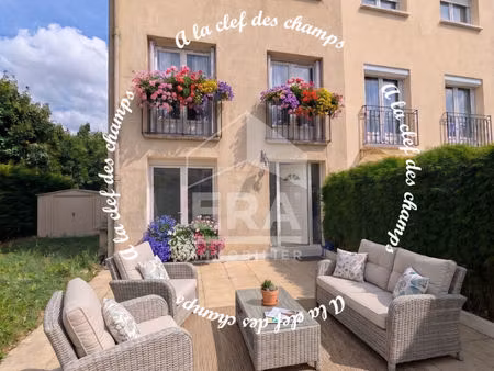 maison maurepas 6 pièce(s) 111 m2