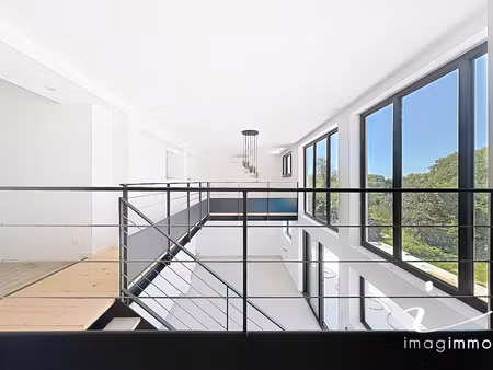 vente maison 6 pièces 140 m² montpellier (34000)