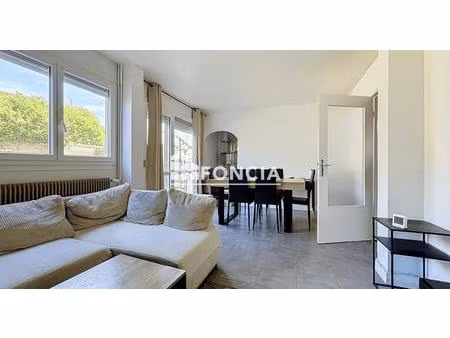 panazol – maison familiale 4 chambres avec jardin et terrasse