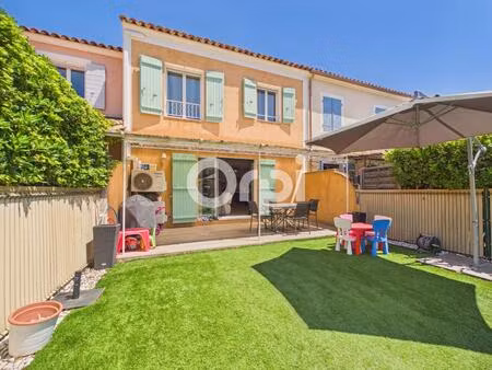 maison 4 pieces - 97 m2 - au calme - sans travaux
