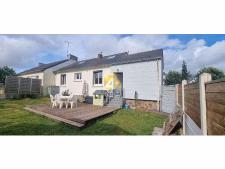 maison pontchateau