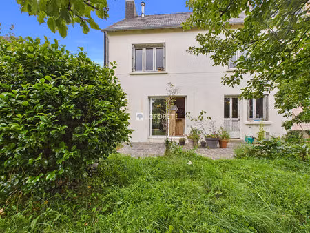 maison quimper 6 pièce(s) 135 m2