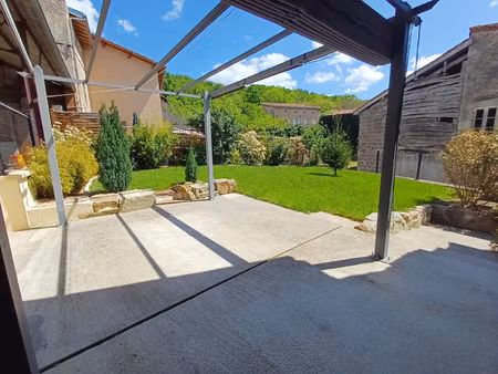 maison ravel 5 pièce(s) 90 m2