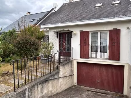 maison 5 pièces 107 m² à rosny-sur-seine