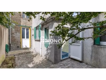 maison a renover