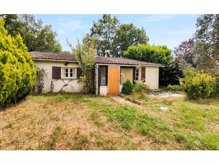 maison saint-florent m² t-2 à vendre  65 000 €